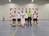 Onderling Futsal Toernooi S.K.N.W.Konference League (Fotoboek 1) (25/313)